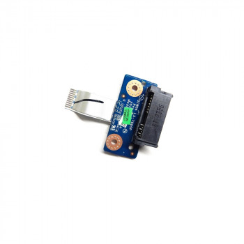 переходник ODD, QIWG6 LS-7985P rev1.0 для Lenovo G580 G585 