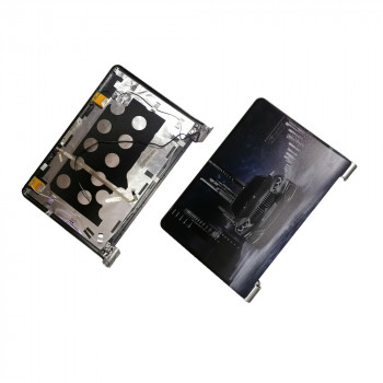 Крышка матрицы, back cover, ZYE36Z06LCTN для Acer Packard Bell NJ65