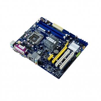 системная плата сокет 775 Foxconn G31MX-K rev1.1