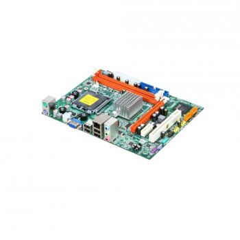 системная плата сокет 775 ECS G41T-R2 ver:1a 