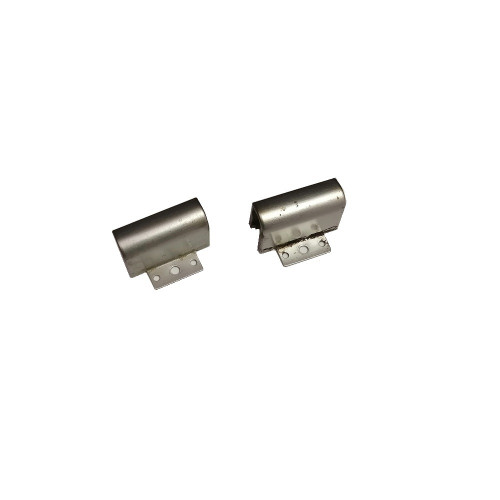 Заглушки петель, шарниры (hinges) 1A01E0700HK5G, 1A01E0800HK4G для HP G62 