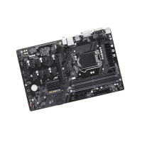 системная плата сокет 1151 GigaByte GA-B250-FinTech rev1a
