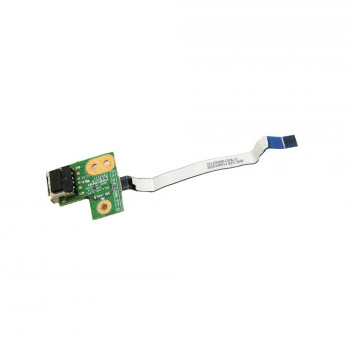 переходник USB  01013JS00-388-G, 351105800-GEK-G, для HP G62 