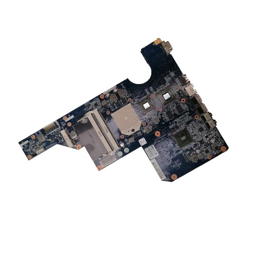 Материнская плата PBKJHB27RZ39CJ, 020209K00-600-G, HP:610161-001  для HP Compaq G62 CQ62