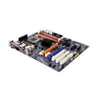 системная плата сокет 775 ECS 945PL-A v2.0