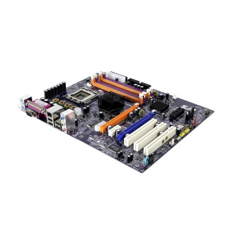 системная плата сокет 775 ECS 945PL-A v2.0