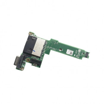 переходник Power Switch+ VGA+ Cart-Reader , 1225c power board rev2.0 для Asus 1225