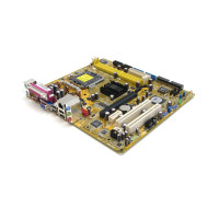 системная плата сокет 775 Asus P5VD2-MX rev1.03g, VIA P4M890