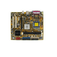 системная плата сокет 775 Asus P5RD2-VM rev1.00g