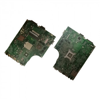 Материнская плата DA0ZR8MB8E0 rev:E  для Acer Aspire 5553, донор!!!