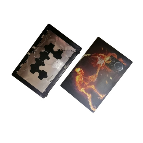 Крышка матрицы, back cover, ZYE3DZR8LCTN для Acer Aspire 5553