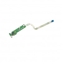Кнопка включения +LED , DAZR8PI18C0 REV: C для Acer Aspire 5553