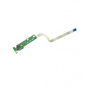 Кнопка включения +LED , DAZR8PI18C0 REV: C для Acer Aspire 5553