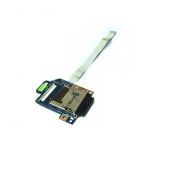 переходник Cart-reader NEW70 LS-5898P rev1.0 для Acer Aspire 5552 