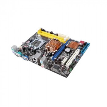 системная плата сокет 775 Asus P5KPL-AM SE rev.1.01g, intel G31