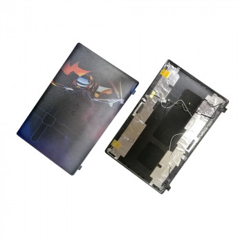 Крышка матрицы, back cover, AP0FO000113 для Acer Aspire 5552