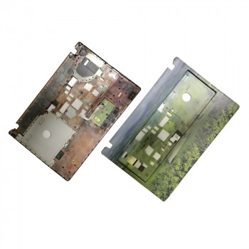Топкейс, palmrest, AP0FO000800 для Acer Aspire 5552