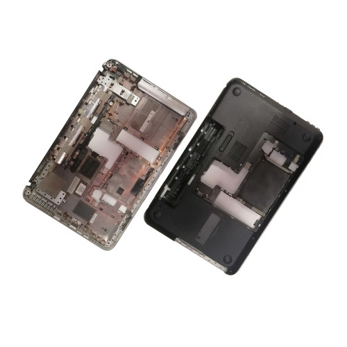Нижняя часть корпуса, поддон, P/N:665298-001, 604RH2001C14NTAA для HP DV6-6000