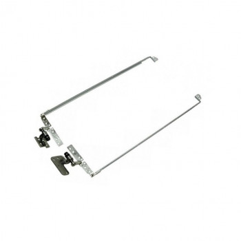 Петли, шарниры (hinges) 33.4RH11.101, 33.4RH12.101 ноутбука HP DV6-6000 -series  