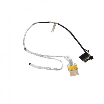 Шлейф матрицы, LVDS, 50.4RI08.012 rev:A02b, для HP DV6-6000
