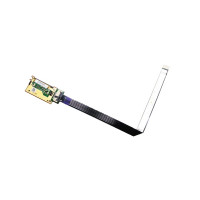 Сканер отпечатка пальца PK09000BR00 VAL1135_R01-HF, для HP m6-1000