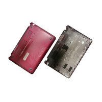 Нижняя часть корпуса, поддон, P/N:689855-001, AP0QM000110MHC для HP Envy 6-1031