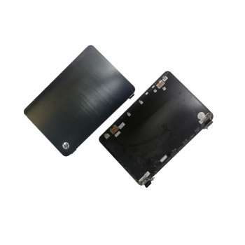 Крышка матрицы, back cover, P/N:692381-001, AM0QL000110-SSH1 для HP HP Envy 6-1031