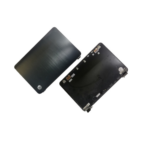 Крышка матрицы, back cover, P/N:692381-001, AM0QL000110-SSH1 для HP Envy 6-1031