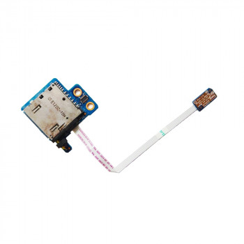 переходник Cart-Reader QAU30 LS-8662P + LS-8664P, для HP Envy 6-1031