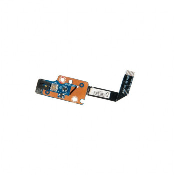 Кнопка включения  QAU30 LS-8663P, для HP Envy 6-1031