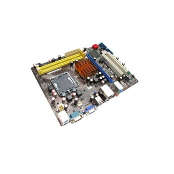 системная плата сокет 775 Asus P5KPL-AM IN/ROEM/SI rev:1.03g