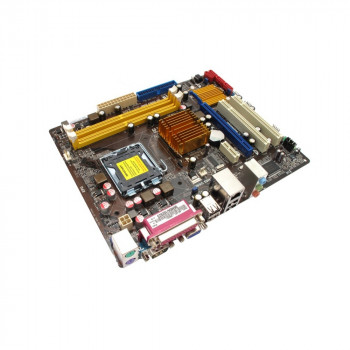 системная плата сокет 775 Asus P5KPL-AM EPU rev:1.01g
