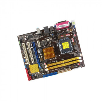 системная плата сокет 775 Asus P5KPL-AM EPU rev:1.02g, intel G31
