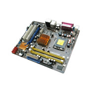 системная плата сокет 775 Asus P5KPL-AM rev:2.03g, intel G31