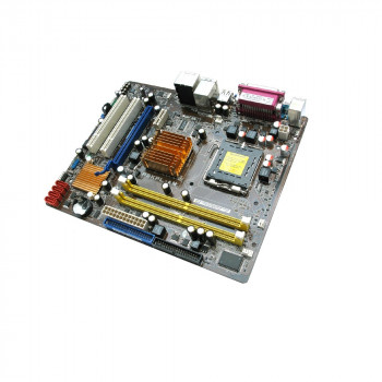 системная плата сокет 775 Asus P5KPL-AM rev:2.03g, intel G31