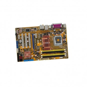 системная плата сокет 775 Asus P5KPL-E rev:1.03G , intel P31