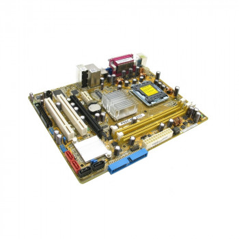 системная плата сокет 775 Asus P5GC-MX/1333 rev:3.04G, intel 945GC
