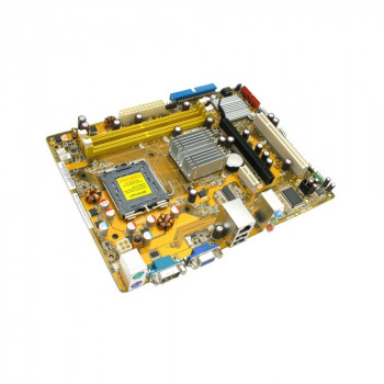 системная плата сокет 775 Asus P5G-MX rev:2.03G, intel 945GC