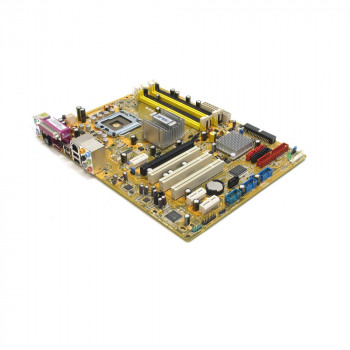 системная плата сокет 775 Asus P5B rev 1.03G, intel 965