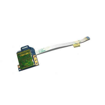 переходник Cart-reader NEW70 LS-5896P rev1a для Acer eMachines E440