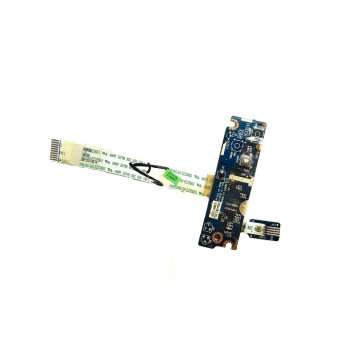 Кнопка включения NEW70 LS-5893P rev1  для Acer eMachines E440 