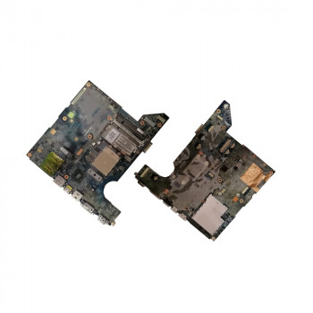 плата NBW20 LA-4117p rev1.0 p/n:598091-001 для HP DV4-2000 -series, донор!!!