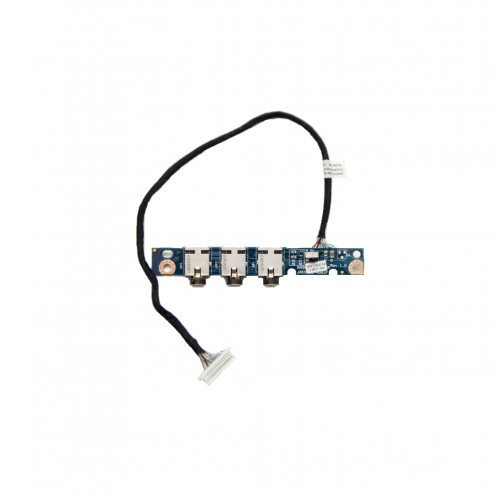 переходник 3xJack JAKOO LS-4081P, для HP DV4-2000, DV7-1000
