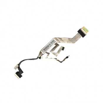 Шлейф матрицы, LVDS, DC02000IO00, для HP DV4-2000 -series  