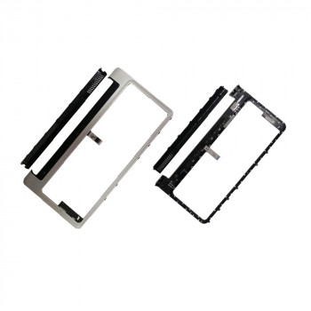 Топкейс, palmrest, рамка A4FA1T, 61198032004EEA для HP DV4-2000 -series 