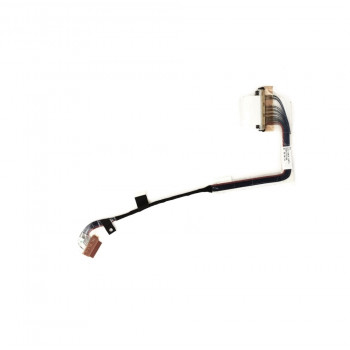 Шлейф матрицы, LVDS, LCD cable DD0FL1LC000, для Lenovo S9 -series