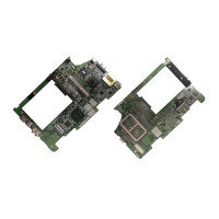 Материнская плата DA0FL1MB6F0 Rev:F для Lenovo S9 -series, донор!!!