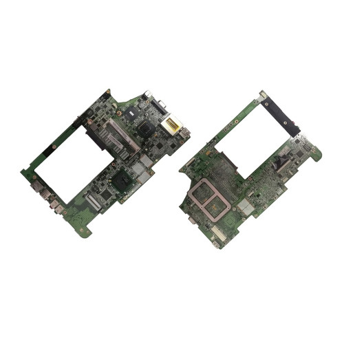 Материнская плата DA0FL1MB6F0 Rev:F для Lenovo S9 -series