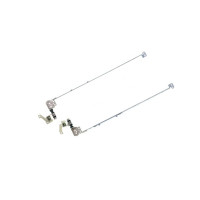 Петли, шарниры (hinges) 60.4CI08.XXX, 60.4CI07.XXX для Lenovo S12 -series