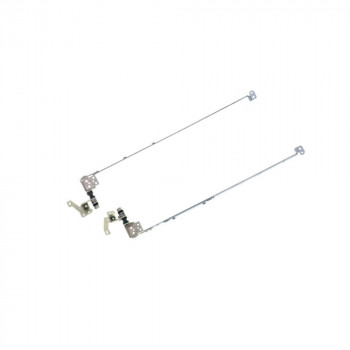 Петли, шарниры (hinges) 60.4CI08.XXX, 60.4CI07.XXX для Lenovo S12 -series